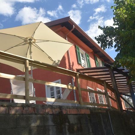 Casa Di Dino Alla Brusa La Spezia Dış mekan fotoğraf